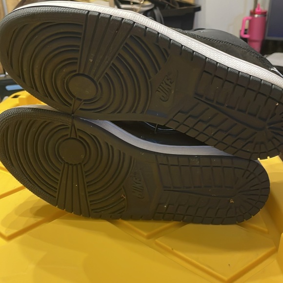 Air Jordan 1 flight 2 low size 10.5 - Picture 6 of 6